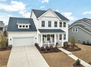 365 Sensibility Cir, Fort Mill, SC 29708