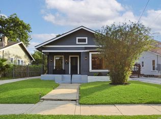 415 Wickes St, San Antonio, TX 78210