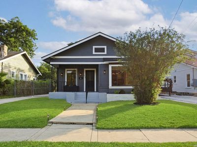 415 WICKES ST, San Antonio, TX, 78210