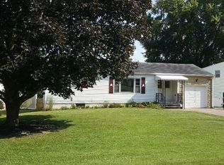1264 Nelson Dr, Chillicothe, OH