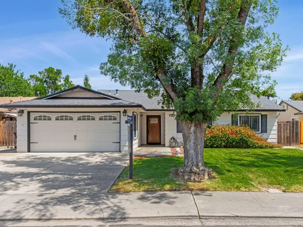 1717 Judy Ct, Modesto, CA 95358