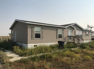 12417 59k St NW, Epping, ND 58843