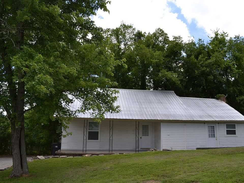 Great yard and front porch. Unit A is on the left.