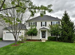 2336 Fishhook Way, Wauconda, IL 60084