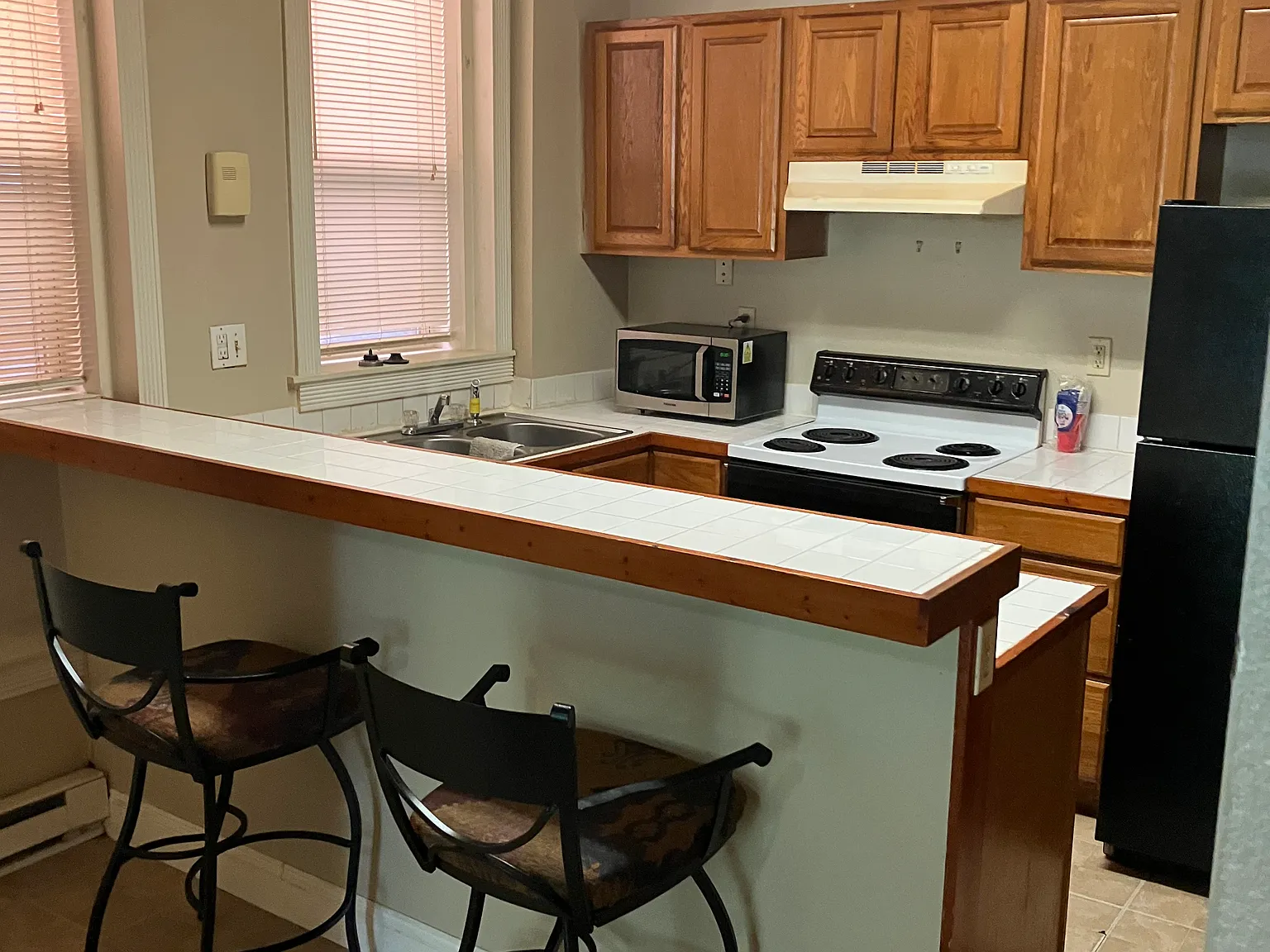 1 bed, 500 sqft, $735 — Photo 2