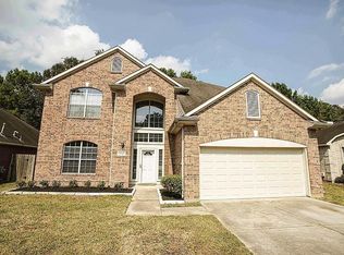 21645 Forest Colony Dr, Porter, TX 77365