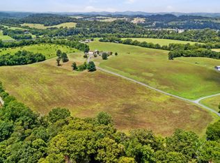 4 Bent Rd LOT 4, Kodak, TN 37764