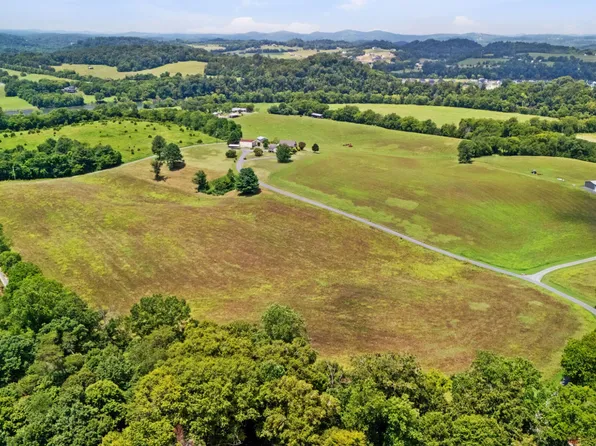 4 Bent Rd Lot 4, Kodak, TN 37764