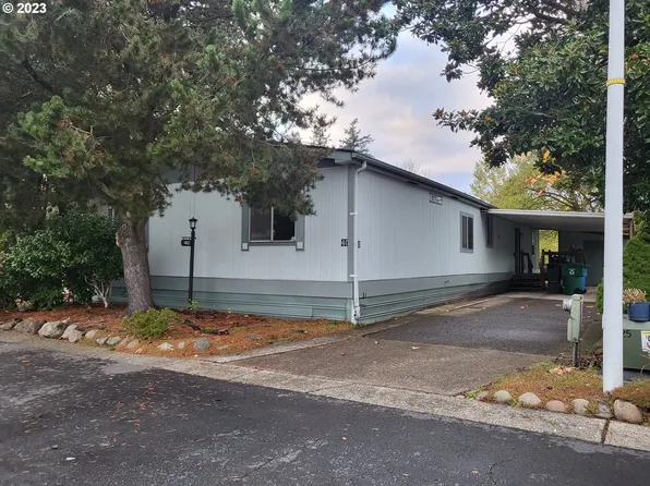 5101 NE 121st Ave Unit 40, Vancouver, WA 98682