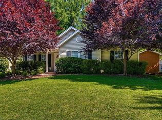 634 Home Ave, Asheboro, NC 27203