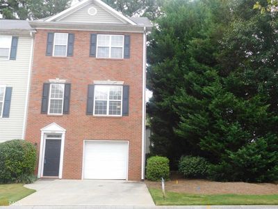 2422 Beaver Falls Dr, Norcross, GA, 30071