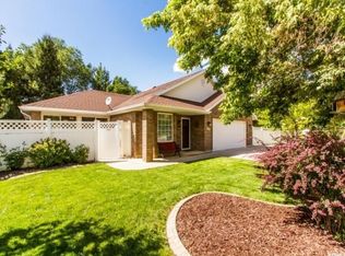 1101 E 2625 N, North Ogden, UT 84414