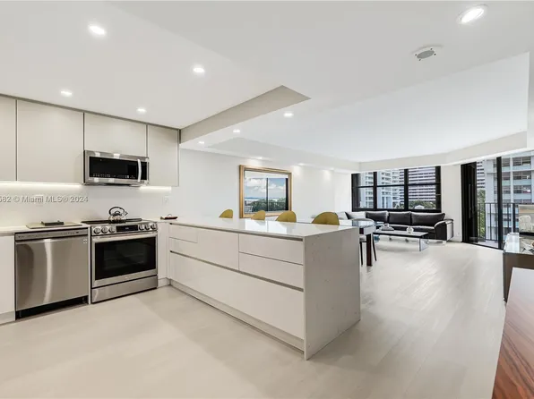 1865 Brickell Ave APT A606, Miami, FL 33129