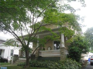 315 Paxson Ave, Glenside, PA 19038