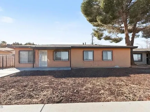 356 E Kettering St, Lancaster, CA 93535