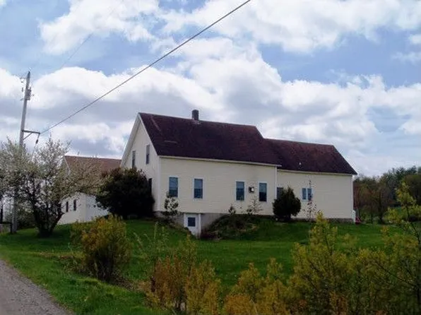 925 12th Rd, Newport Center, VT 05857