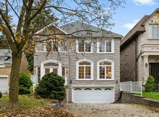 260 Byng Ave, Toronto, ON M2N4L3