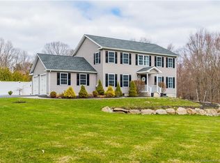 20 Andrea Ln, Norwich, CT 06360