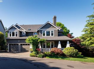 9700 NW Caxton Ln, Portland, OR 97229