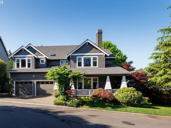 9700 NW Caxton Ln, Portland, OR 97229
