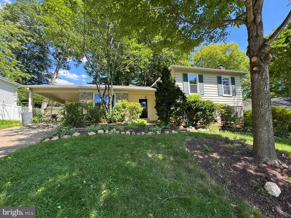 14403 Butternut Ct, Rockville, MD 20853