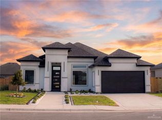 908 Dorado Dr, Mission, TX 78572