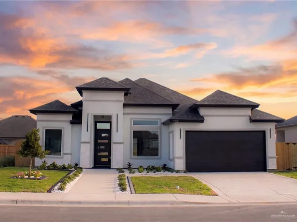 908 Dorado Dr, Mission, TX 78572