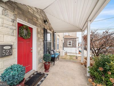 523 Old Elm St, Conshohocken, PA, 19428