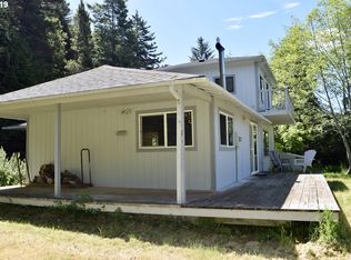 94765 Hardtack Rd, Gold Beach, OR 97444