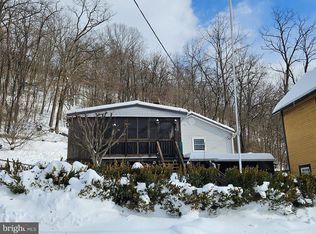 424 Covert Ave, Tyrone, PA 16686