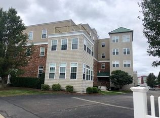 87 Franklin St UNIT 201, Quincy, MA 02169