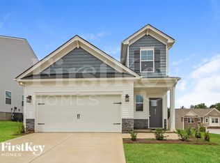 477 Yoshino Cherry Dr, Greer, SC 29651