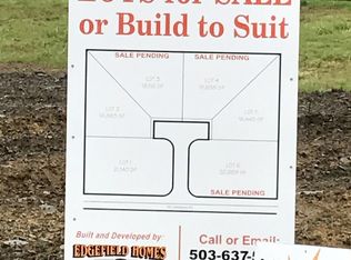 1215 NE Stair Way, Estacada, OR 97023