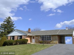 2 Shanandale Ct, Silver Spring, MD 20904