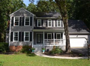 14102 Waters Edge Ct, Midlothian, VA 23112