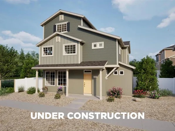 3946 N Rome Street, Aurora, CO 80019