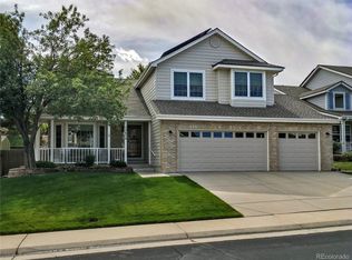 12650 W 84th Cir, Arvada, CO 80005