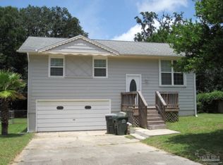 5407 Charbar Dr, Pensacola, FL 32526