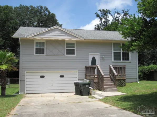 5407 Charbar Dr, Pensacola, FL 32526