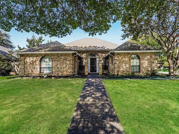 Home for Sale in Arlington TX