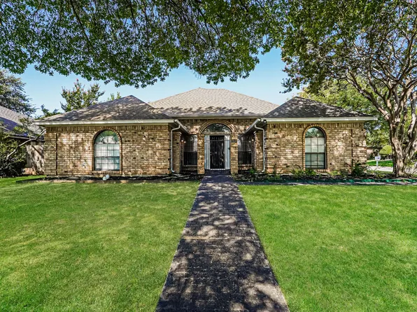 2206 Reading Rd, Arlington, TX 76011