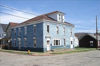 2nd image of 226 Washington Ave