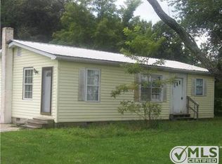 9014 Hollow Springs Rd, Bradyville, TN 37026