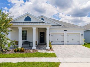 4533 Sequel Rd, Kissimmee, FL 34746
