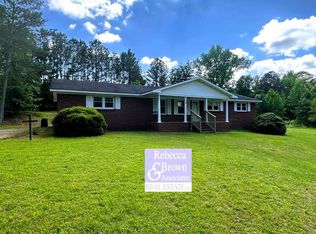 1654 Resaca Lafayette Rd NW, Sugar Valley, GA 30746