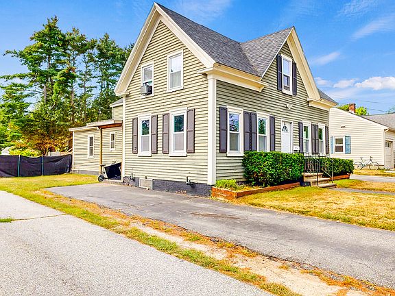 2nd image of 34 Bowker Street