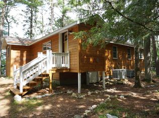 7485 Cth X Three Lakes Town, Three Lakes, WI 54562