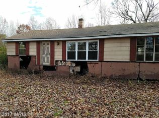 10231 Grasty Gold Mine Rd, Rhoadesville, VA 22542