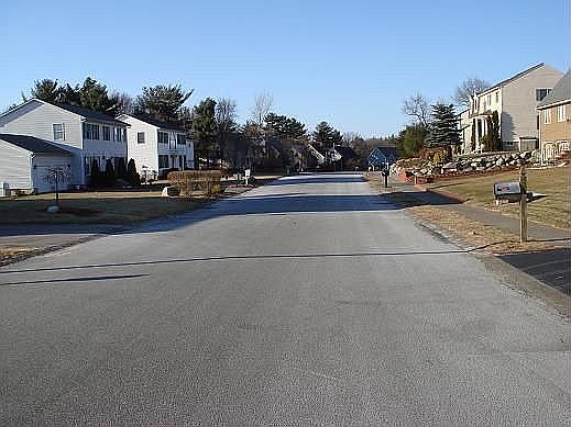 Nice Neighborhood