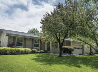 6876 Rieber St, Columbus, OH 43085